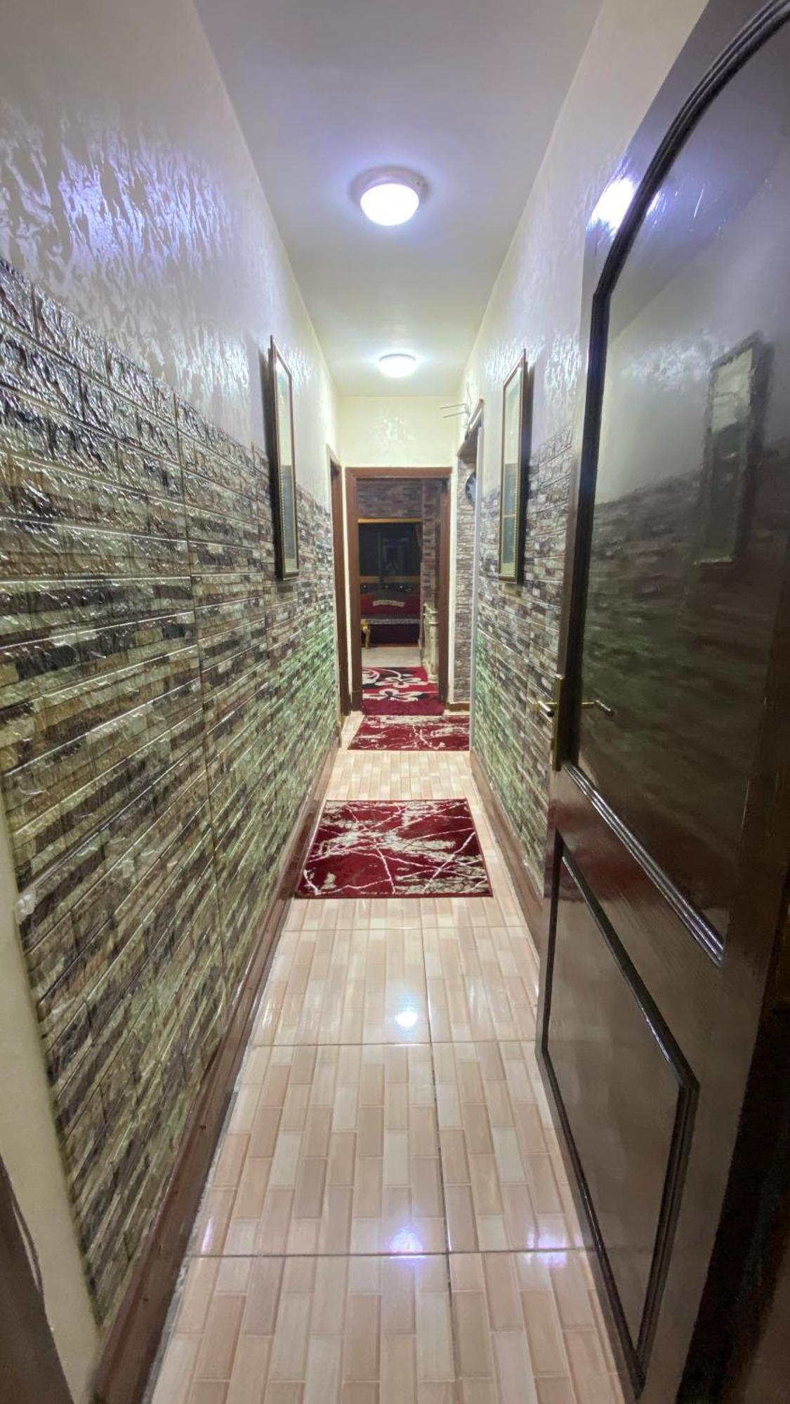 Nile Star Suites & Apartments Giza Exterior photo